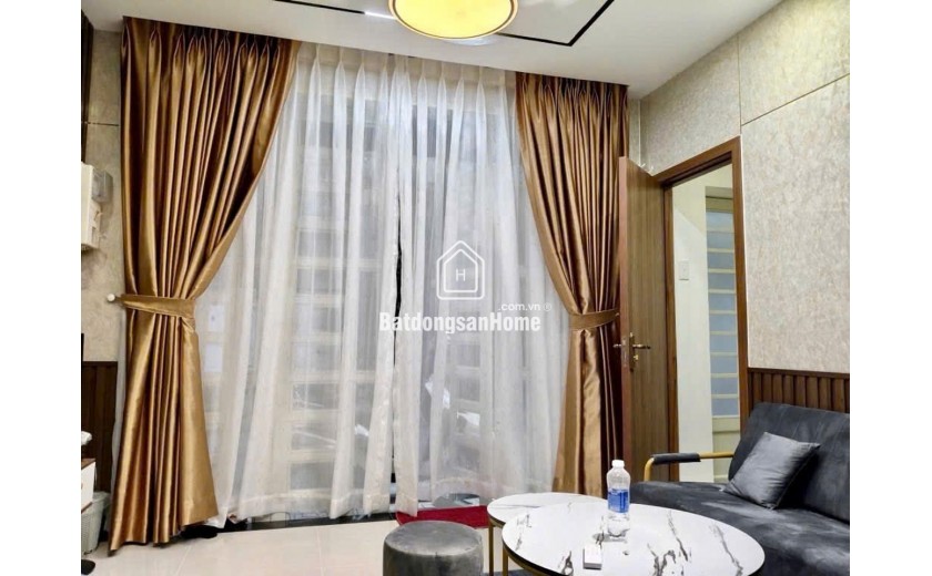 D1679 ⚡️ Nhà Nguyễn Văn Lượng GV, SHR, HXH, 2 tầng, 6.3x5m, 3.x tỷ